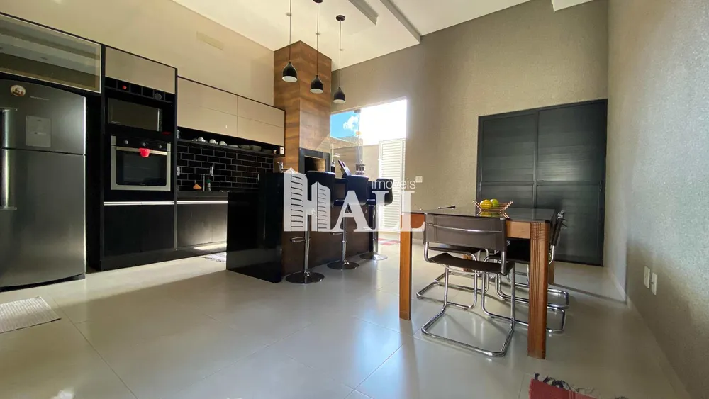 Casa, 3 quartos, 150 m² - Foto 8