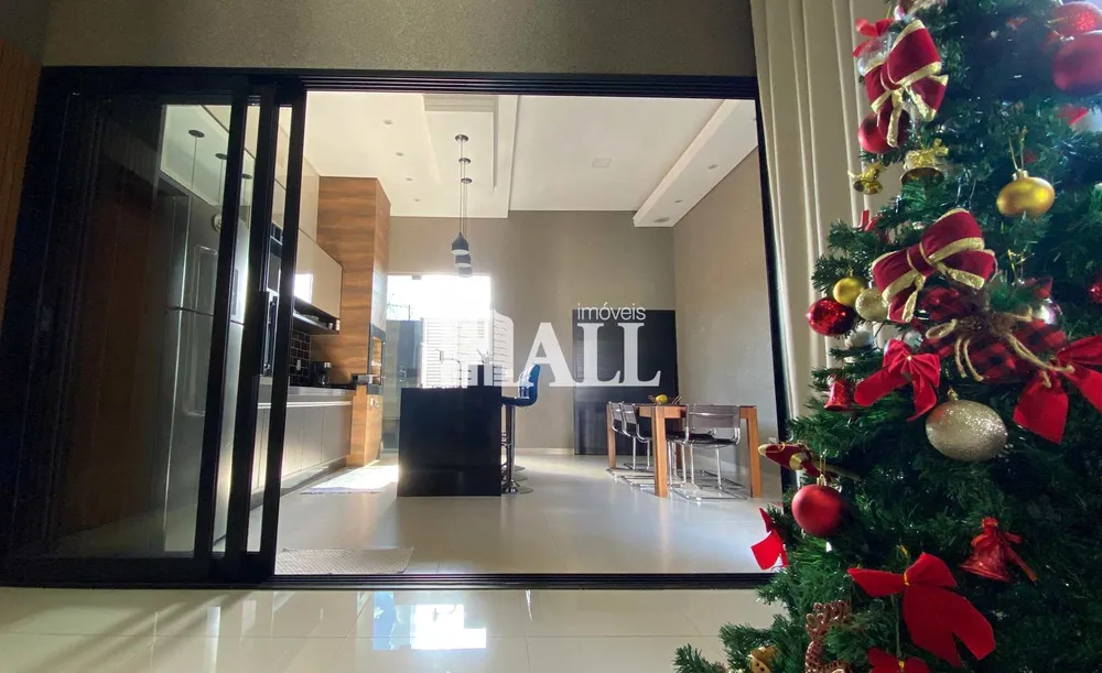 Casa, 3 quartos, 150 m² - Foto 5