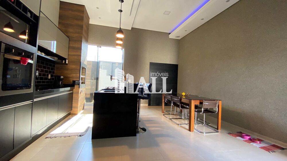 Casa, 3 quartos, 150 m² - Foto 2