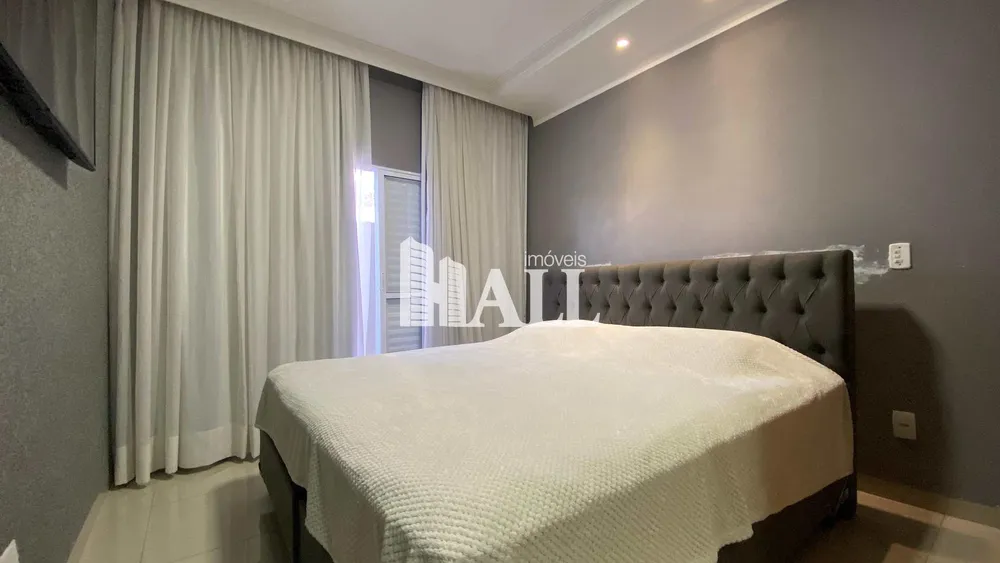Casa, 3 quartos, 150 m² - Foto 7