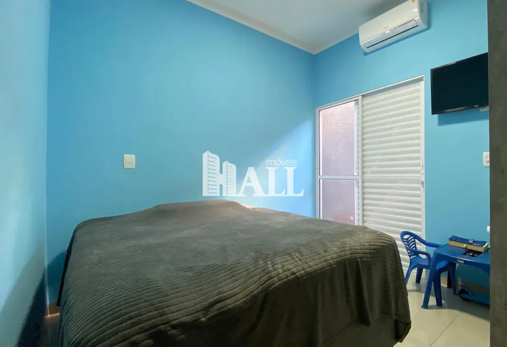 Casa, 3 quartos, 150 m² - Foto 12