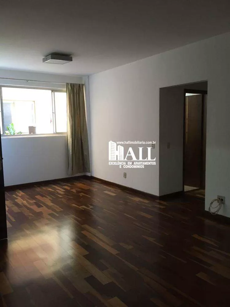 Apartamento à venda com 2 quartos, 84m² - Foto 1