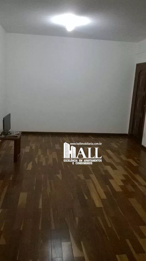 Apartamento à venda com 2 quartos, 84m² - Foto 2