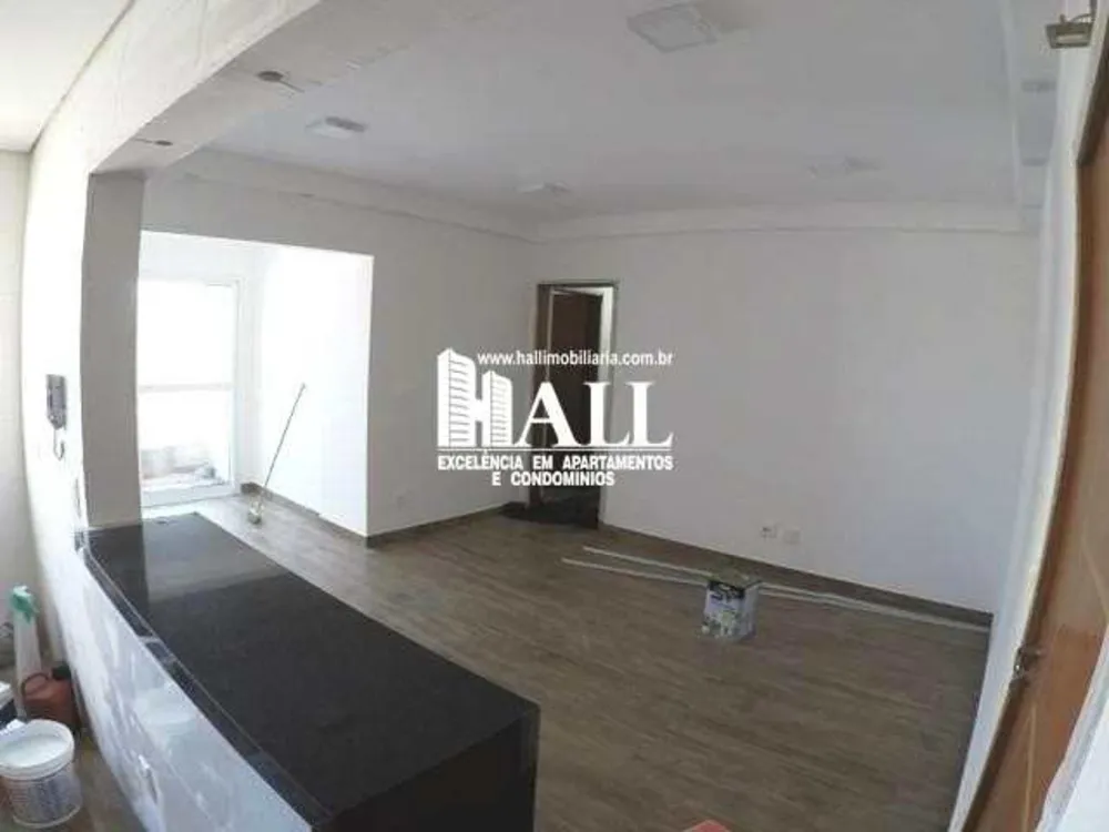 Apartamento, 3 quartos, 84 m² - Foto 9