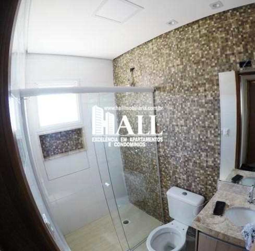 Apartamento, 3 quartos, 84 m² - Foto 2