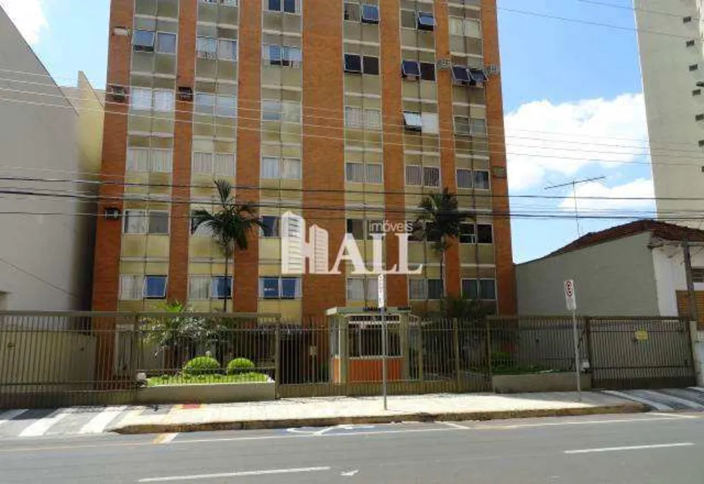 Apartamento, 2 quartos, 85 m² - Foto 7