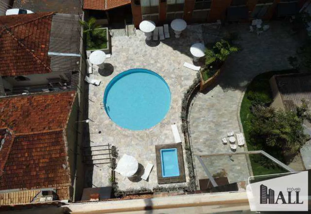 Apartamento, 2 quartos, 85 m² - Foto 8