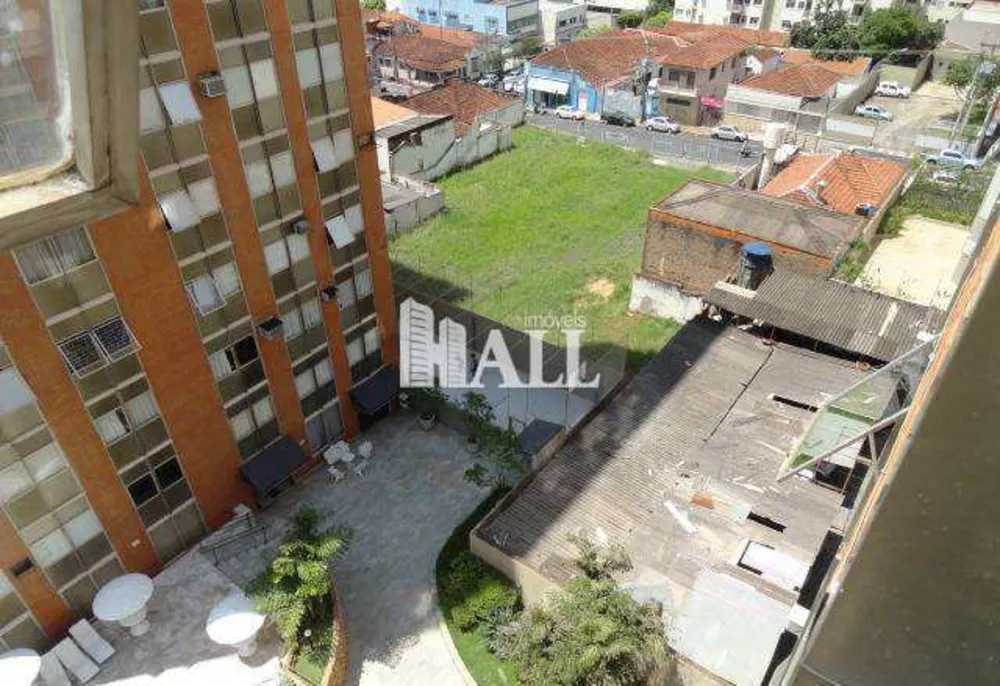 Apartamento, 2 quartos, 85 m² - Foto 7