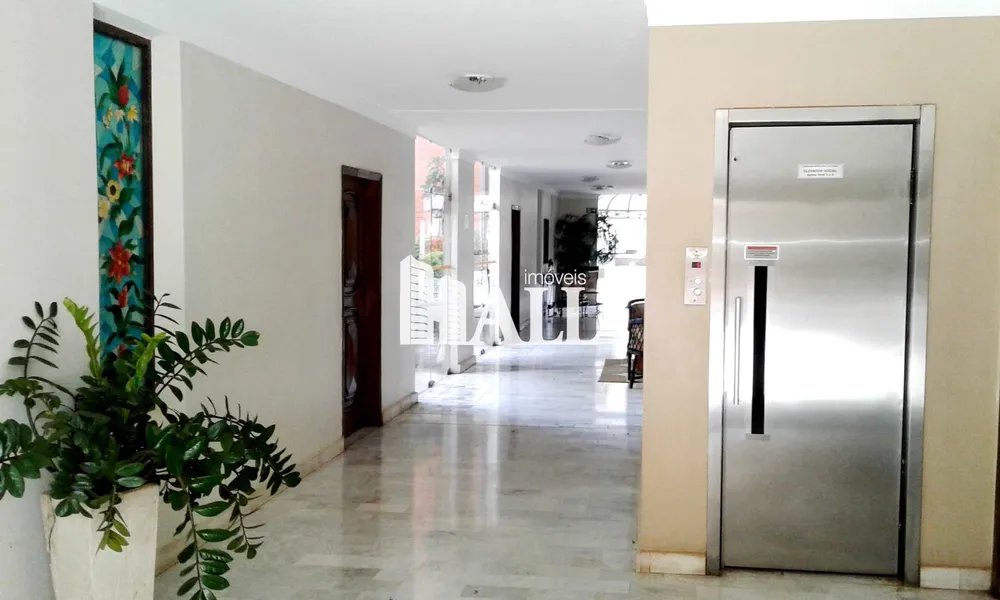Apartamento, 2 quartos, 85 m² - Foto 6