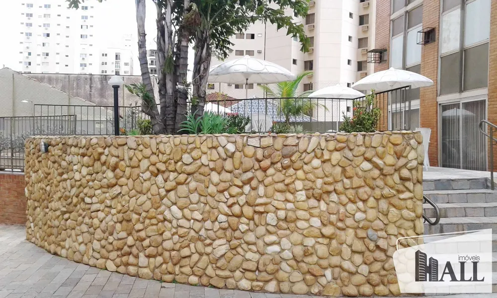 Apartamento, 2 quartos, 85 m² - Foto 11