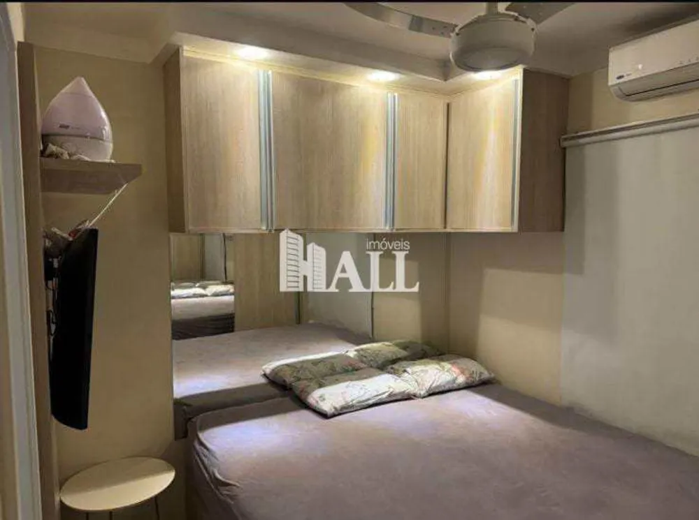 Apartamento, 3 quartos, 80 m² - Foto 1