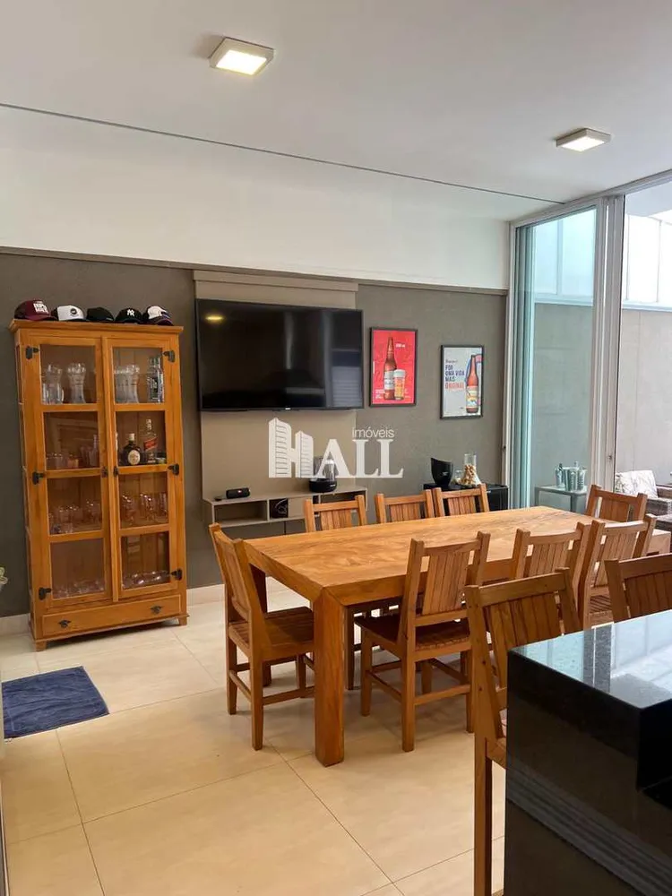 Casa de Condomínio, 3 quartos - Foto 8