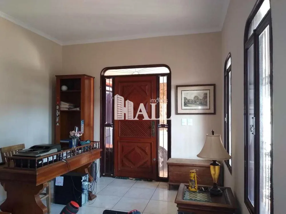 Casa, 4 quartos, 196 m² - Foto 2