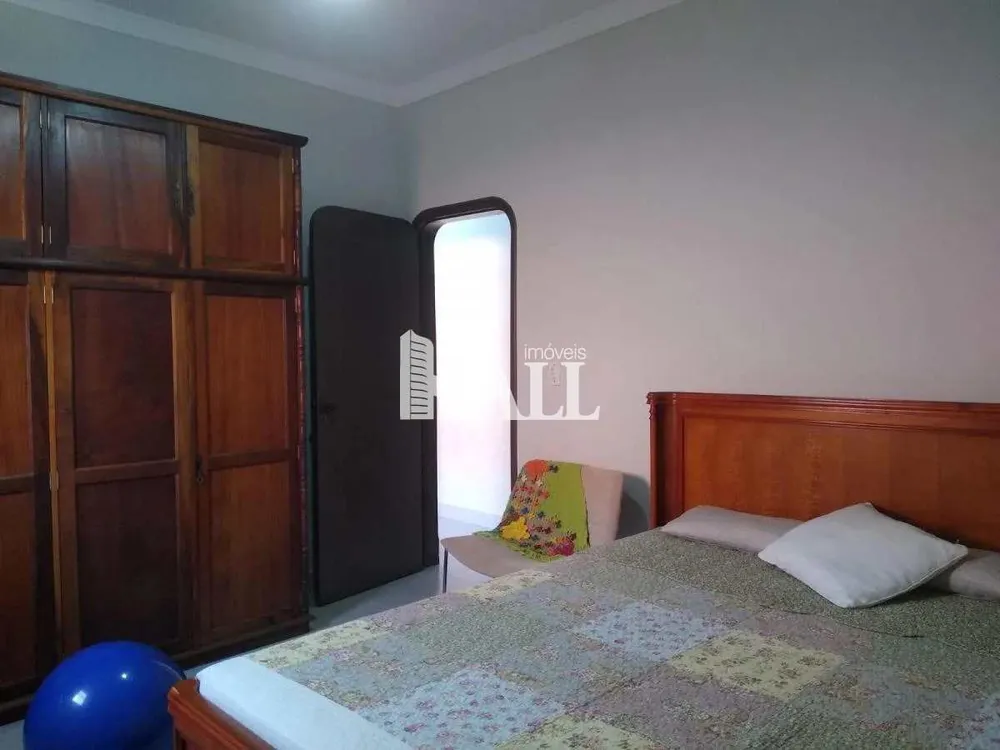Casa, 4 quartos, 196 m² - Foto 5