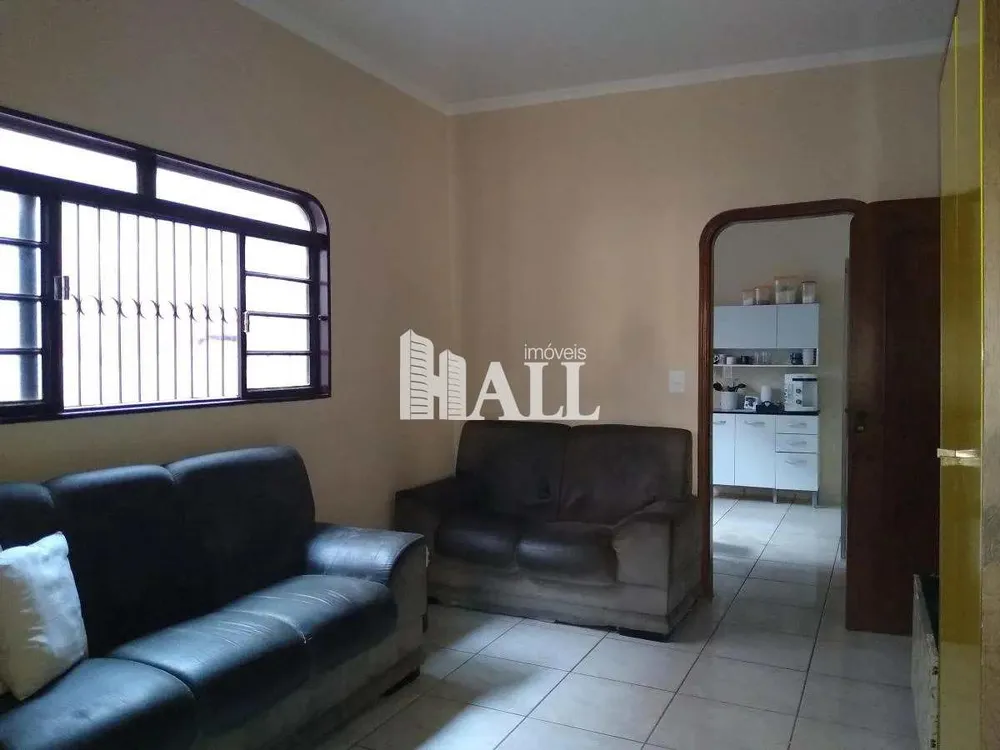 Casa, 4 quartos, 196 m² - Foto 3