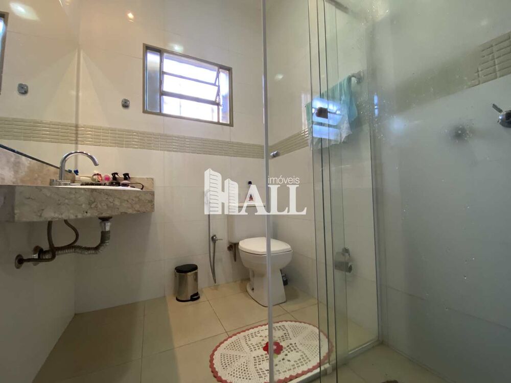 Casa, 3 quartos, 199 m² - Foto 4