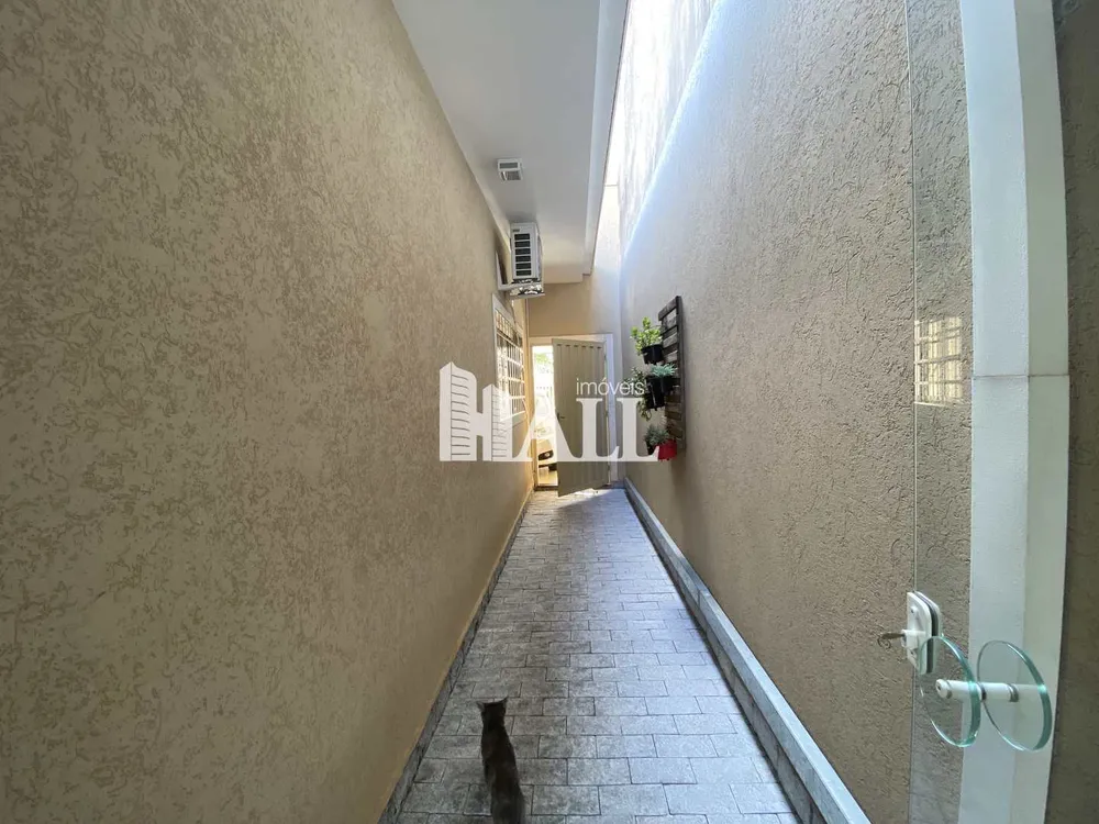 Casa, 3 quartos, 199 m² - Foto 9