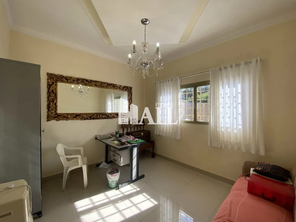 Casa, 3 quartos, 199 m² - Foto 1