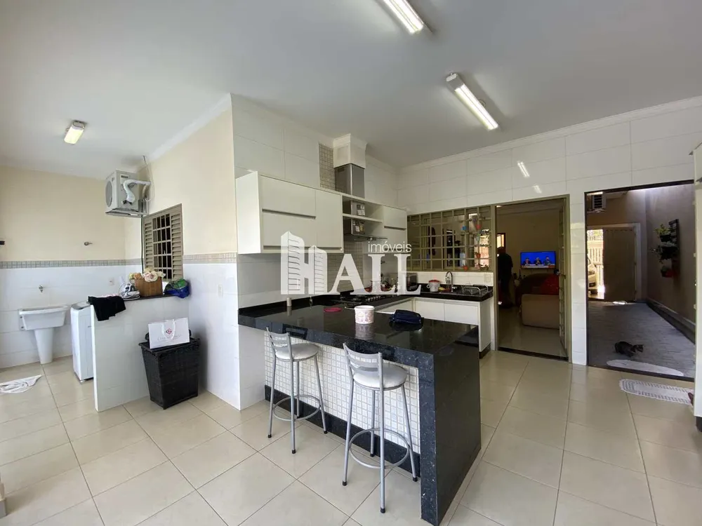 Casa, 3 quartos, 199 m² - Foto 10