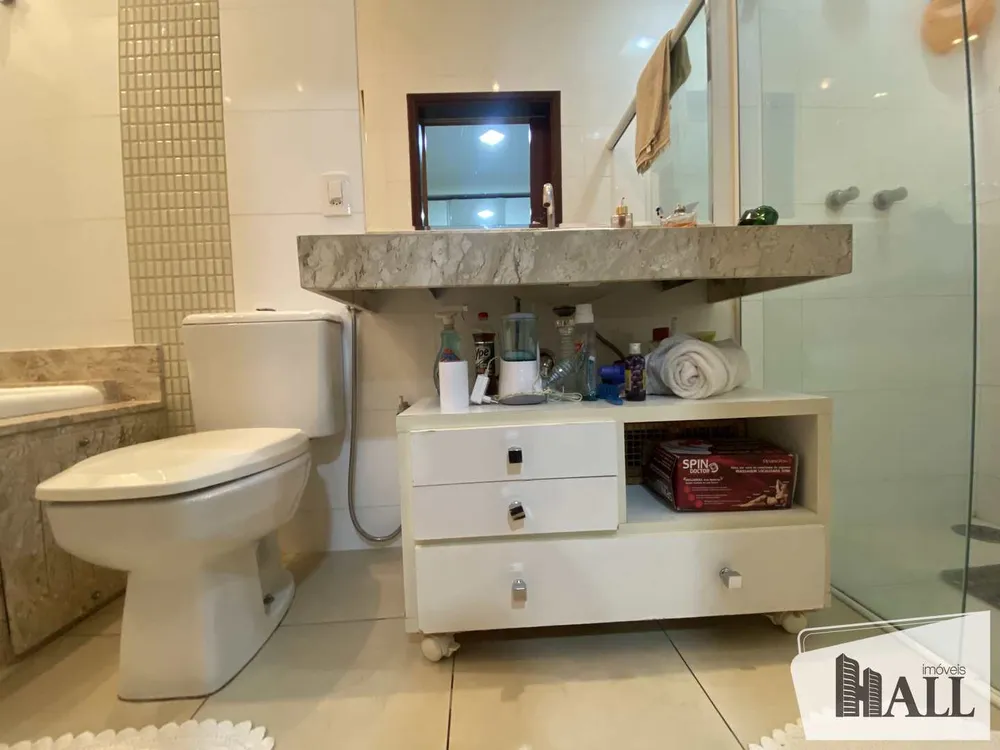 Casa, 3 quartos, 199 m² - Foto 6
