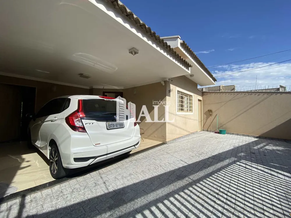Casa, 3 quartos, 199 m² - Foto 12
