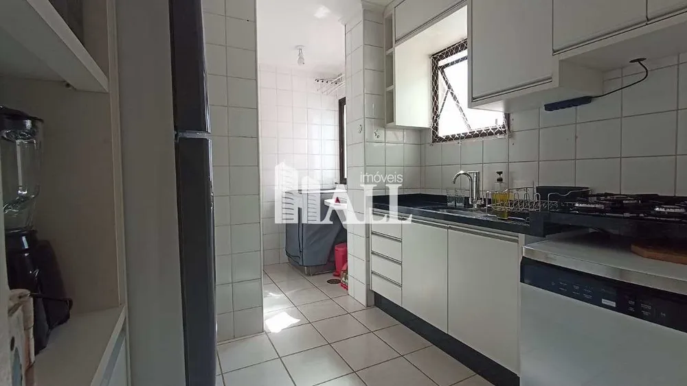 Apartamento, 3 quartos, 84 m² - Foto 4