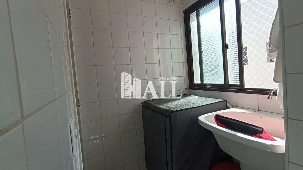 Apartamento, 3 quartos, 84 m² - Foto 5
