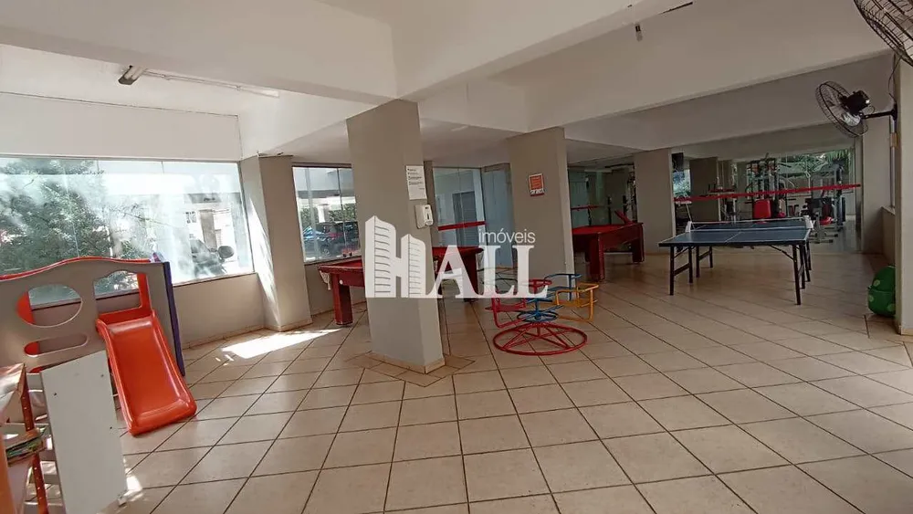 Apartamento, 3 quartos, 84 m² - Foto 12
