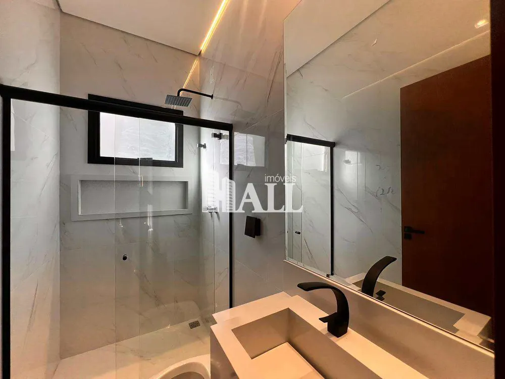 Casa de Condomínio, 3 quartos - Foto 7