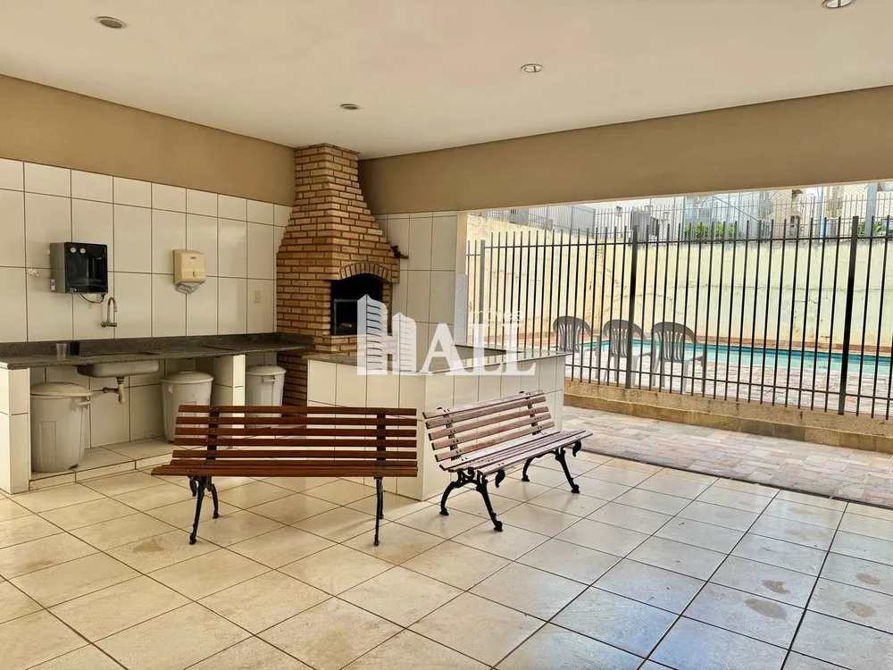 Apartamento, 3 quartos, 130 m² - Foto 2