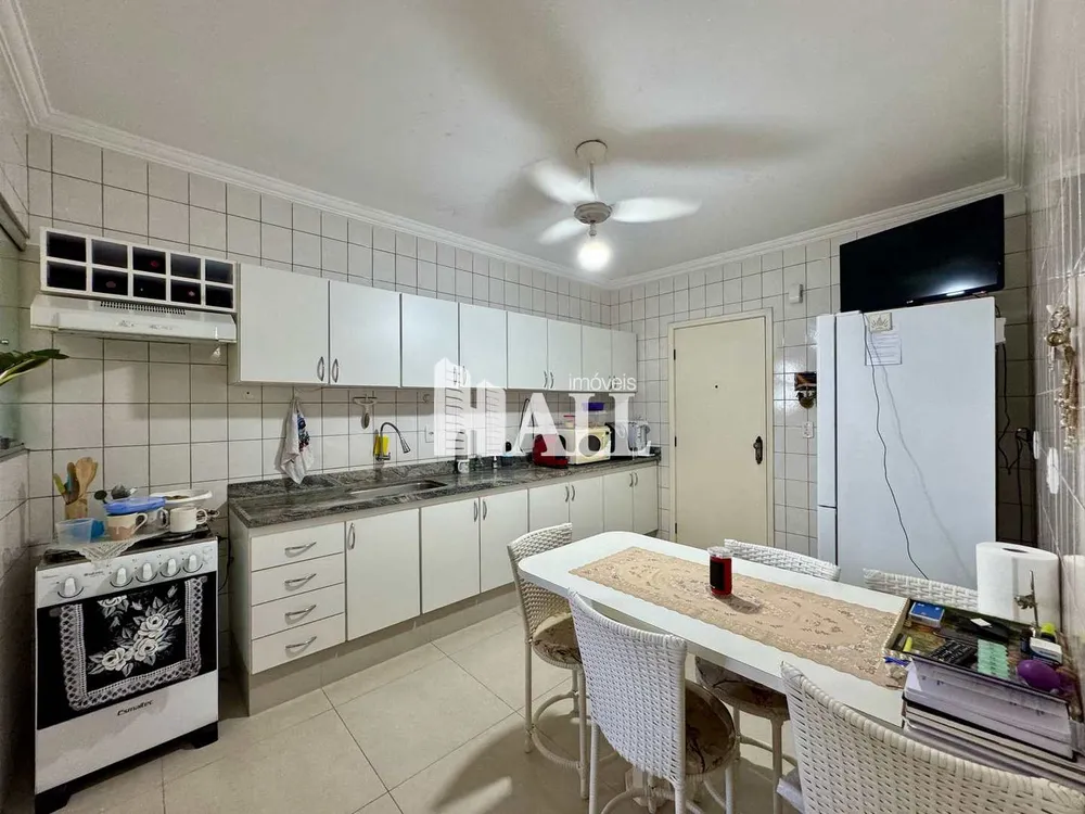 Apartamento, 3 quartos, 130 m² - Foto 3