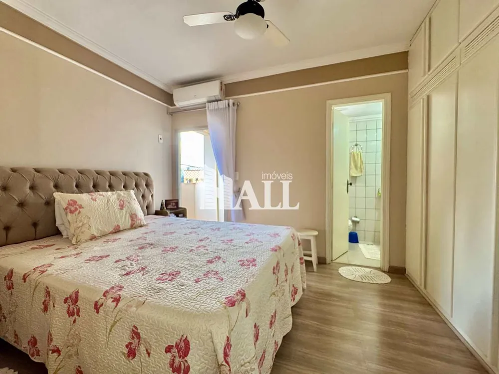 Apartamento, 3 quartos, 130 m² - Foto 4