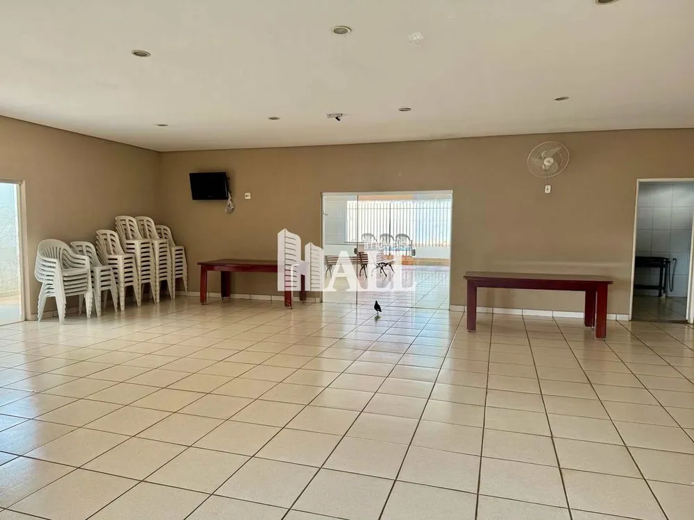 Apartamento, 3 quartos, 130 m² - Foto 1