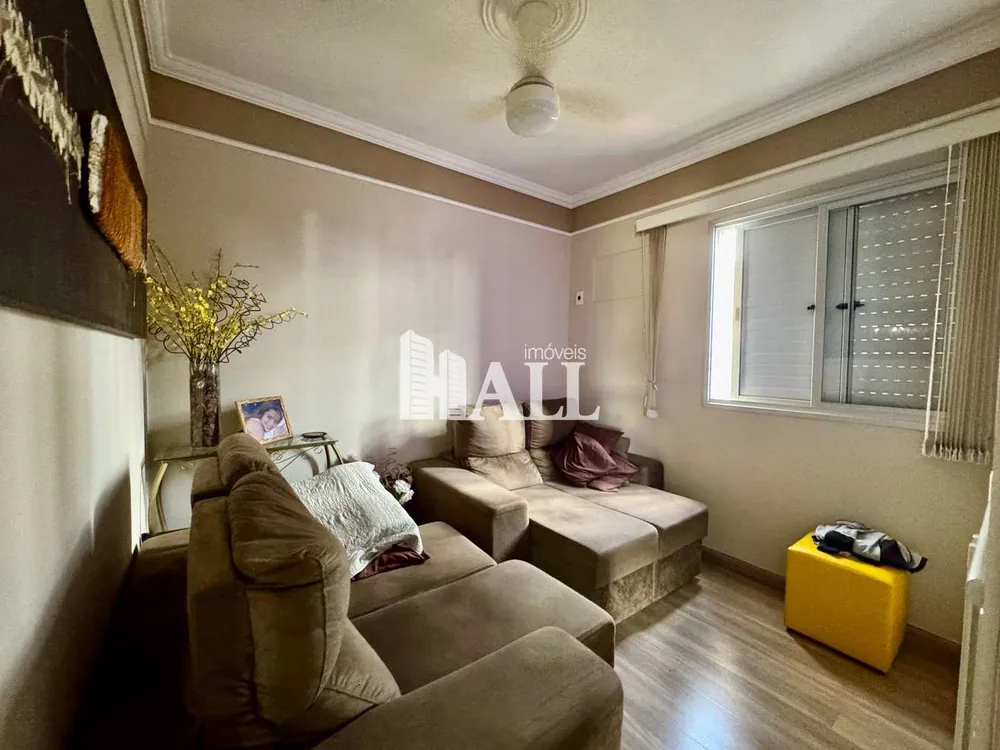 Apartamento, 3 quartos, 130 m² - Foto 5