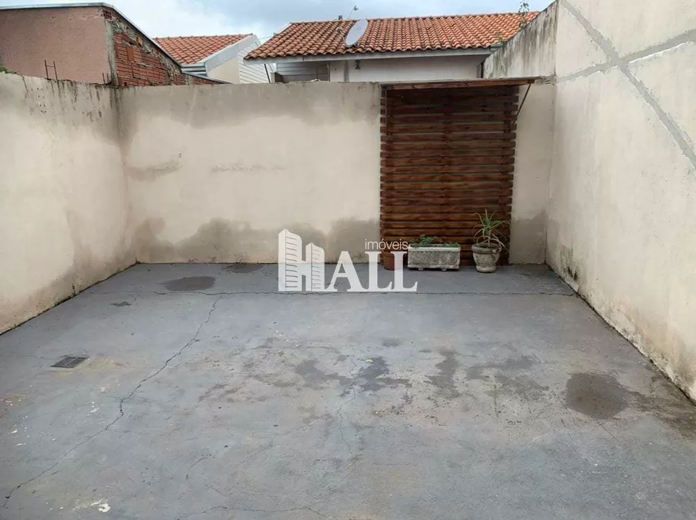 Casa de Condomínio à venda com 2 quartos, 80m² - Foto 4