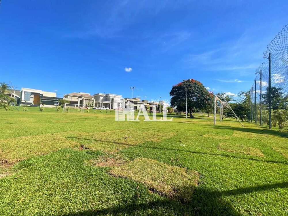 Casa de Condomínio à venda com 4 quartos, 377m² - Foto 7