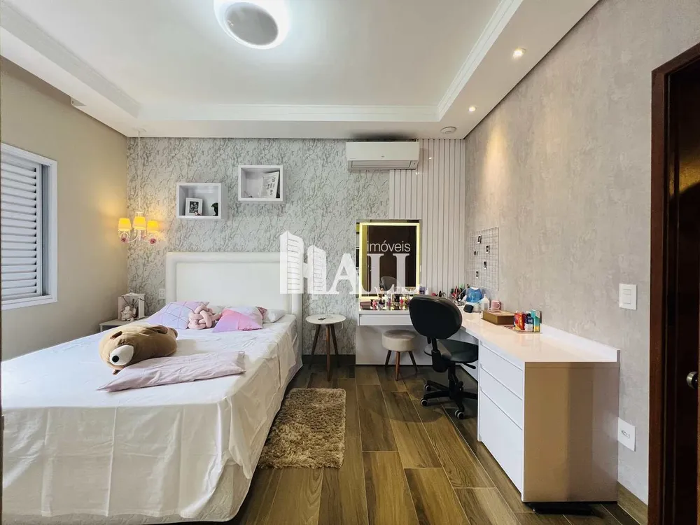 Casa de Condomínio, 4 quartos - Foto 41