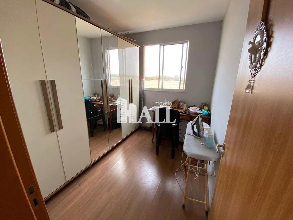 Apartamento, 2 quartos, 50 m² - Foto 8