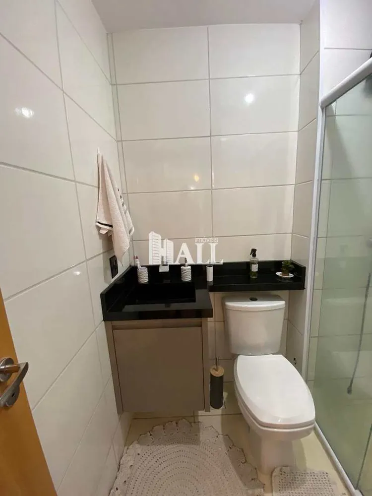 Apartamento, 2 quartos, 50 m² - Foto 7