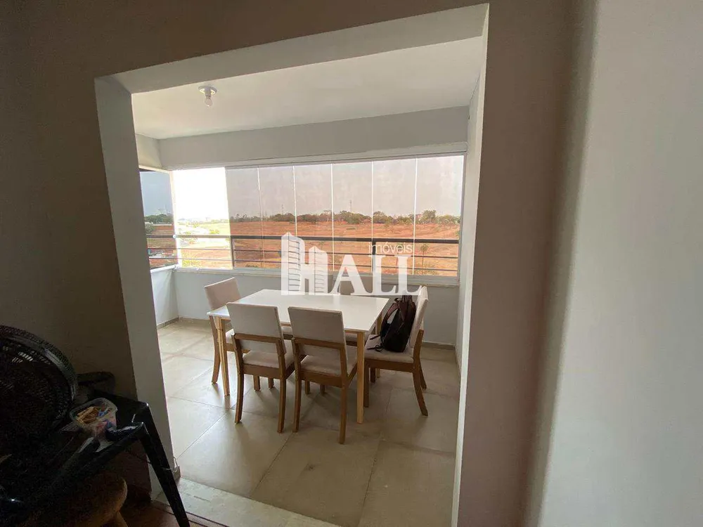 Apartamento, 2 quartos, 50 m² - Foto 6