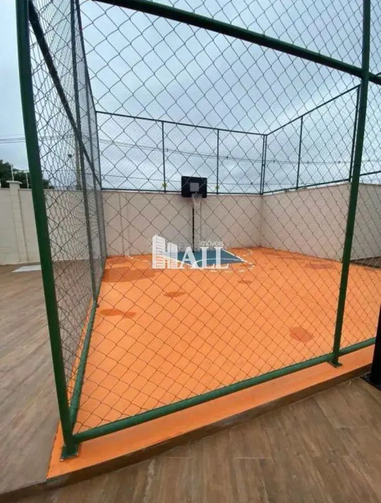 Apartamento, 2 quartos, 50 m² - Foto 9