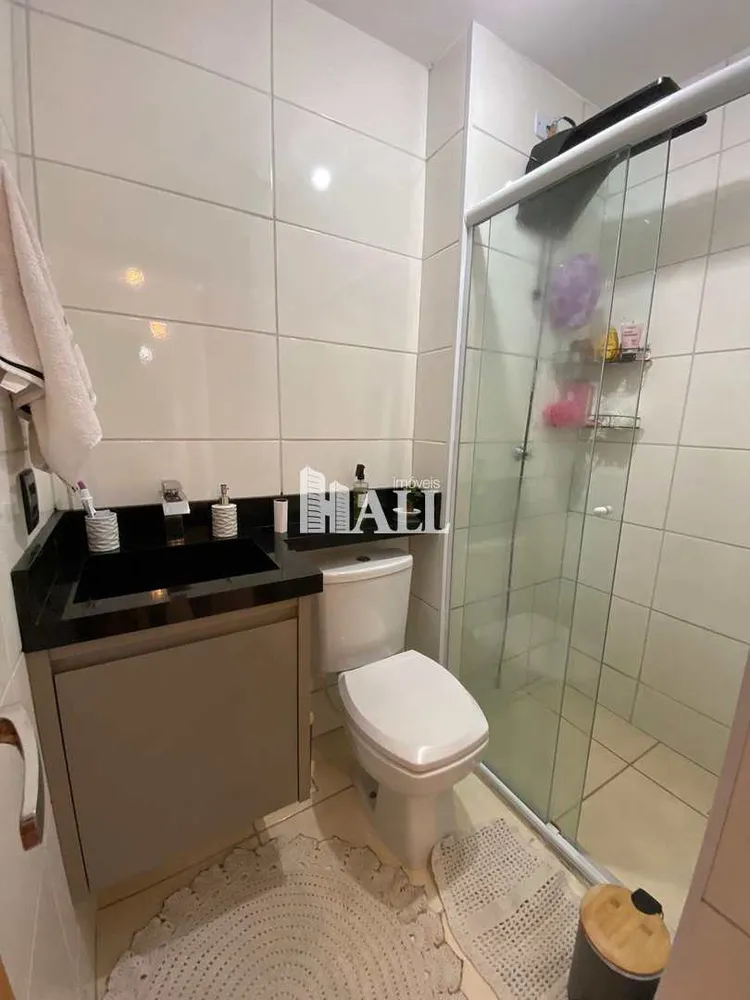 Apartamento, 2 quartos, 50 m² - Foto 6