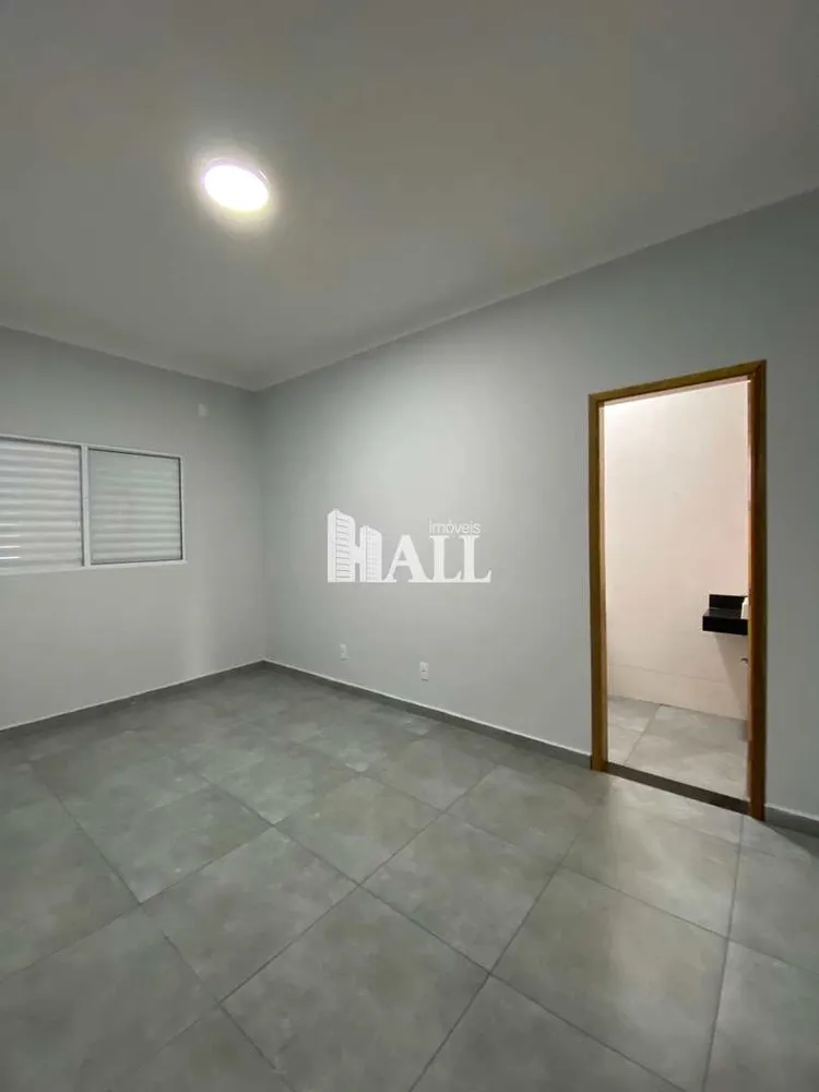 Casa, 3 quartos - Foto 7