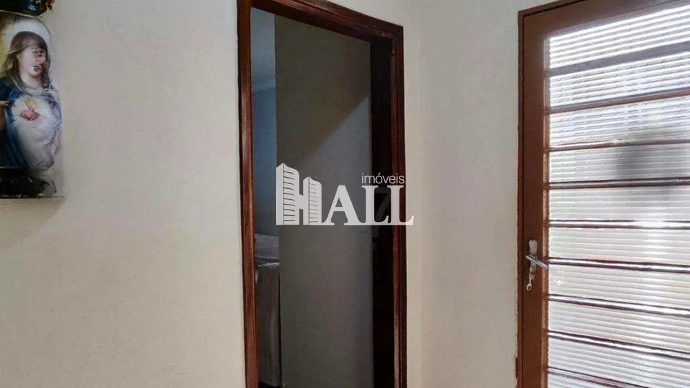 Casa, 3 quartos, 198 m² - Foto 2