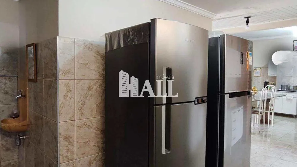 Casa, 3 quartos, 198 m² - Foto 5