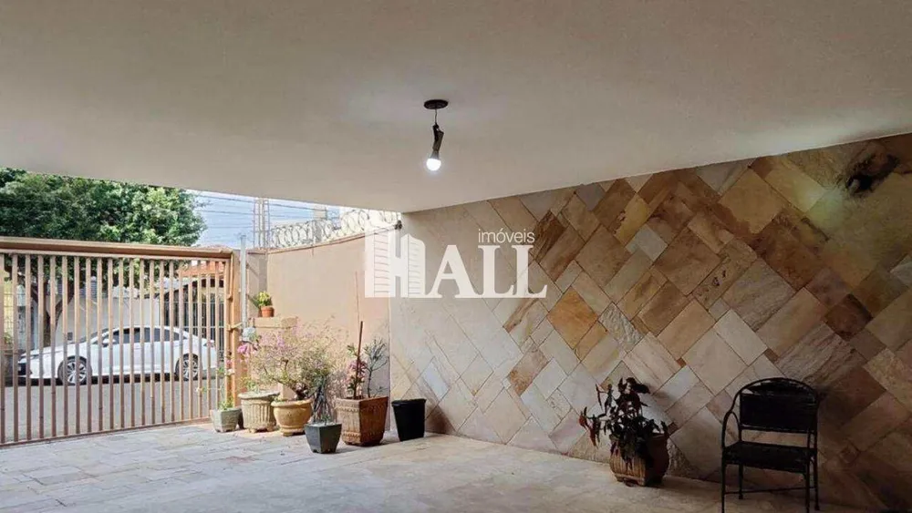 Casa, 3 quartos, 198 m² - Foto 6