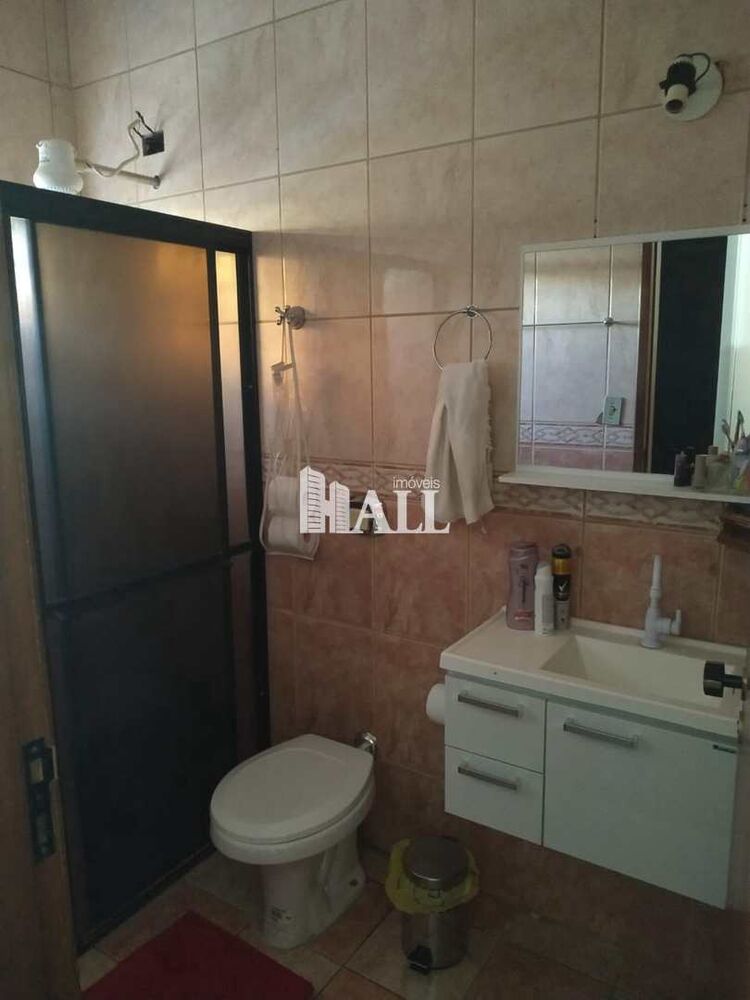 Casa, 3 quartos, 180 m² - Foto 2