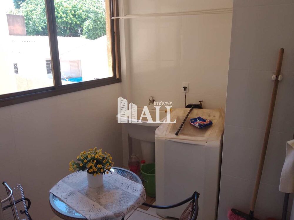 Apartamento, 3 quartos, 136 m² - Foto 3
