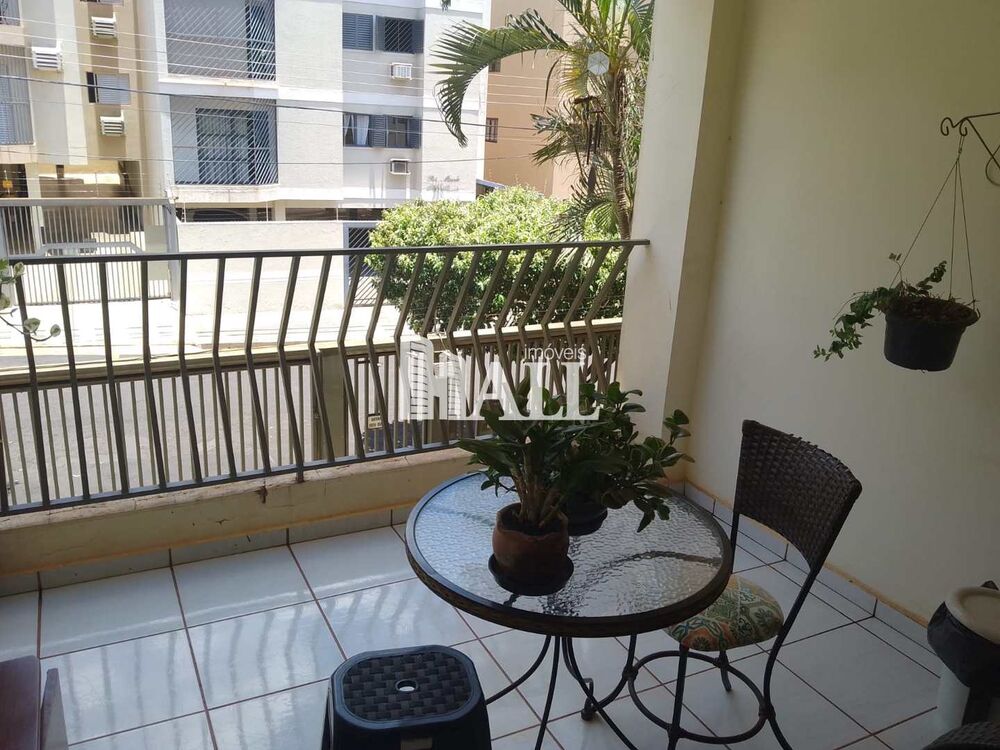Apartamento, 3 quartos, 136 m² - Foto 1
