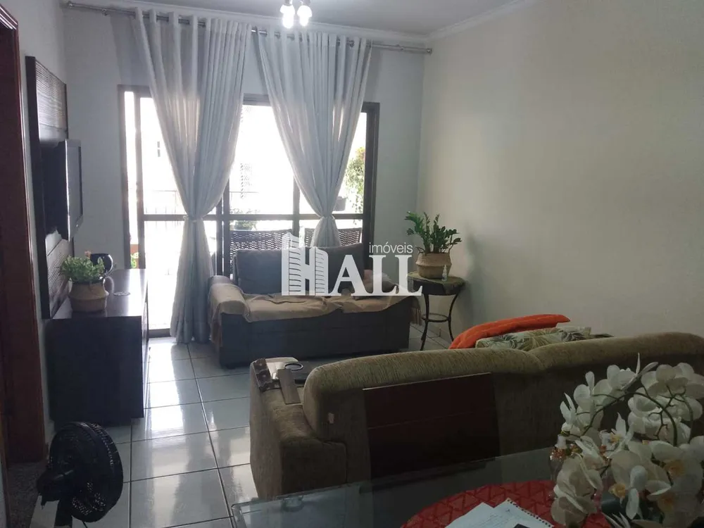 Apartamento, 3 quartos, 136 m² - Foto 14